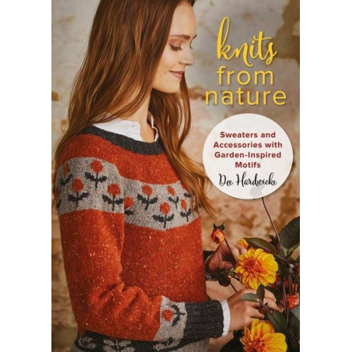 Dee Hardwicke - Knits from Nature