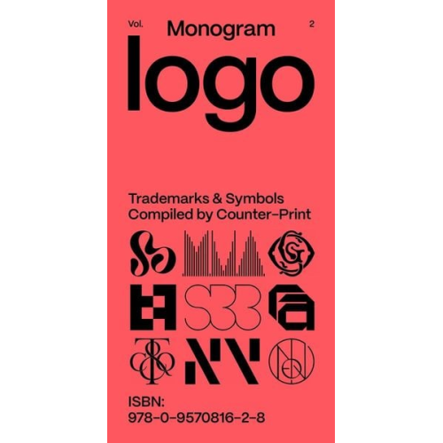 Monogram Logo: Anniversary Edition
