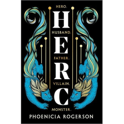 Phoenicia Rogerson - Herc