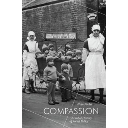 Alvin Finkel - Compassion