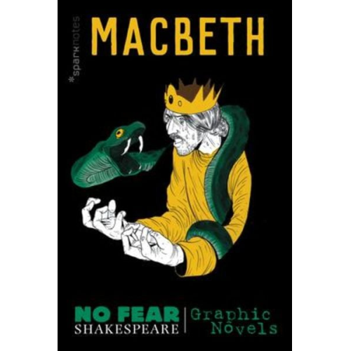 William Shakespeare Sparknotes - Macbeth