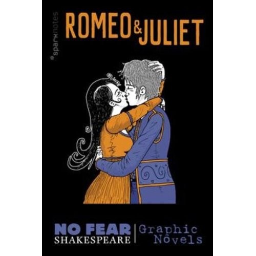 William Shakespeare Sparknotes - Romeo and Juliet