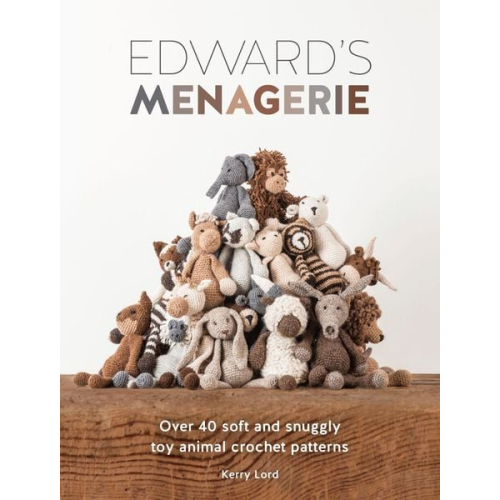 Kerry Lord - Edward's Menagerie