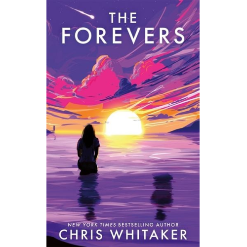 Chris Whitaker - The Forevers