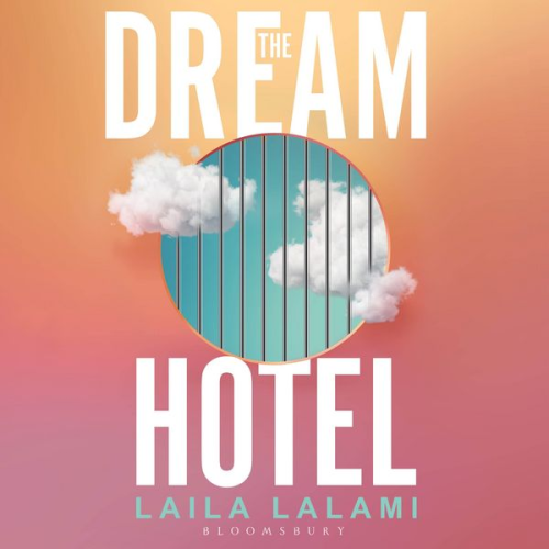 Laila Lalami - The Dream Hotel