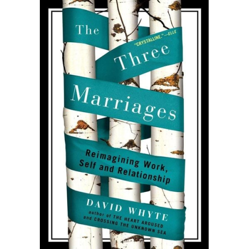 David Whyte - The Three Marriages