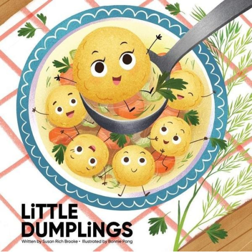 Susan Rich Brooke - Little Dumplings