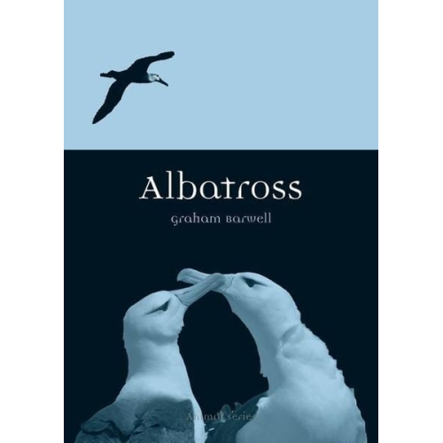 Graham Barwell - Albatross