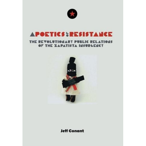 Jeff Conant - A Poetics of Resistance