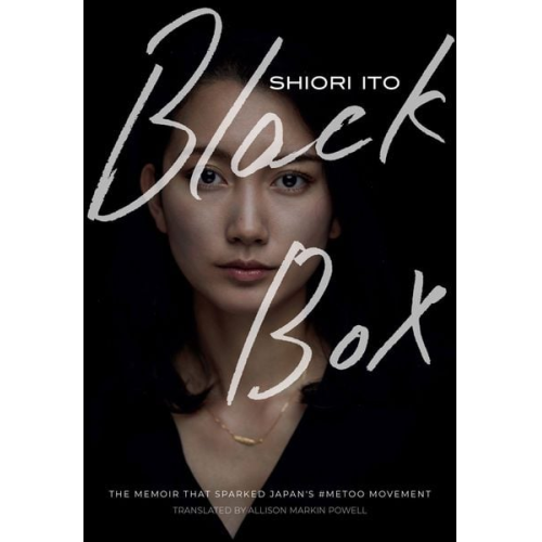 Shiori Ito - Black Box