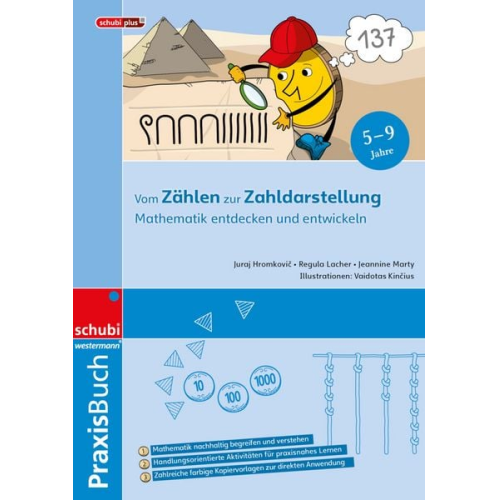 Mathematik entdecken und entwickeln