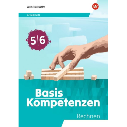 Erlebnis Mathematik - Ausgabe N 2023. Arbeitsheft Basiskompetenzen