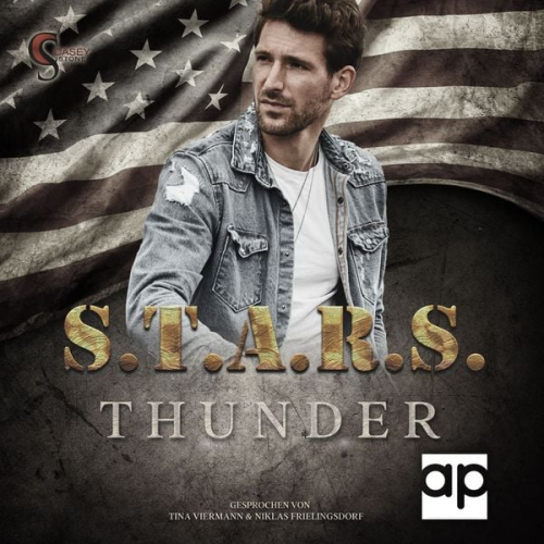Casey Stone - Thunder