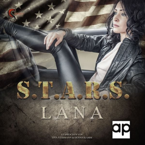 Casey Stone - Lana