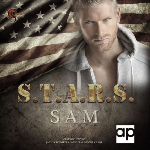 Casey Stone - Sam