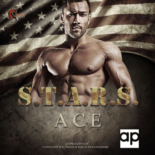 Casey Stone - Ace