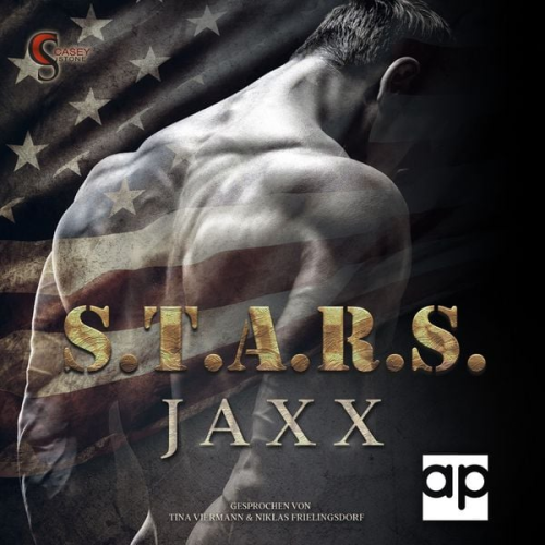 Casey Stone - Jaxx