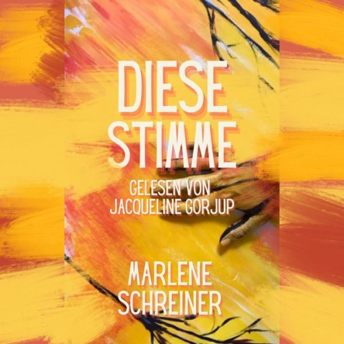 Marlene Schreiner - Diese Stimme