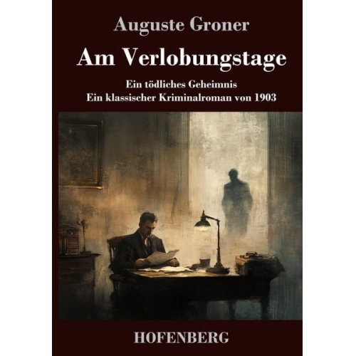 Auguste Groner - Am Verlobungstage