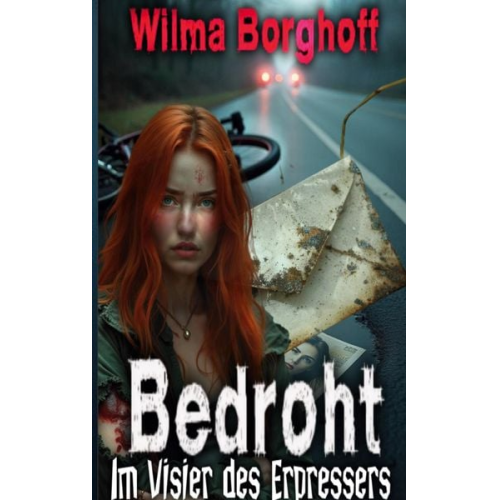 Wilma Borghoff - Bedroht