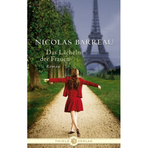 Nicolas Barreau - Das Lächeln der Frauen