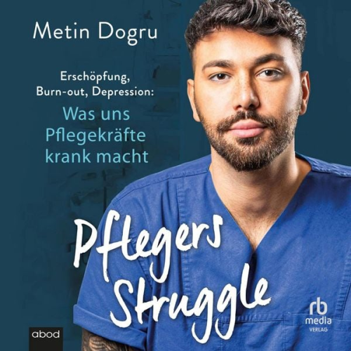 Metin Dogru - Pflegers Struggle