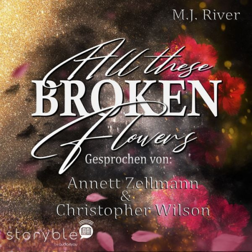 M. J. River - All these Broken Flowers