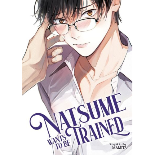 Mamita - Natsume Wants to Be Trained