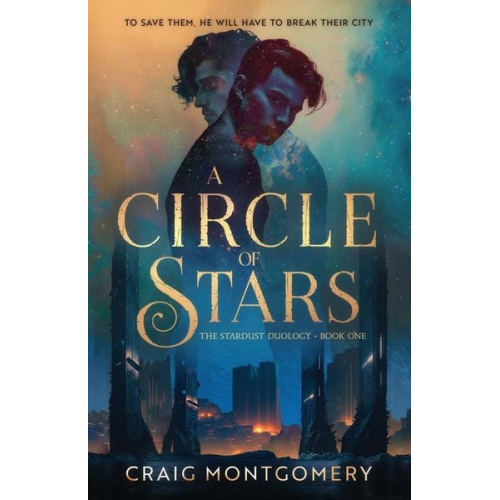 Craig Montgomery - A Circle of Stars