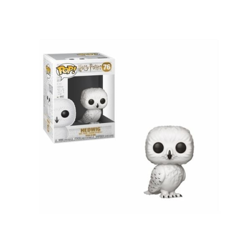 Funko POP! Hedwig