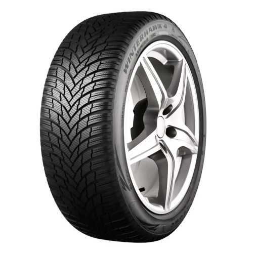 235/40 R19 96V Winterhawk 4 XL FSL M+S