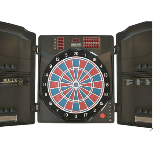 BULL'S Master Score RB Sound Elektronik Dartboard