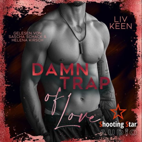 Liv Keen Kathrin Lichters - Damn Trap of Love