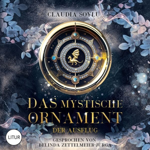 Claudia Soylu - Das mystische Ornament