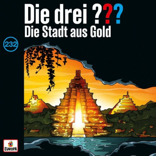 Andre Minninger Christoph Dittert - Folge 232: Die Stadt aus Gold