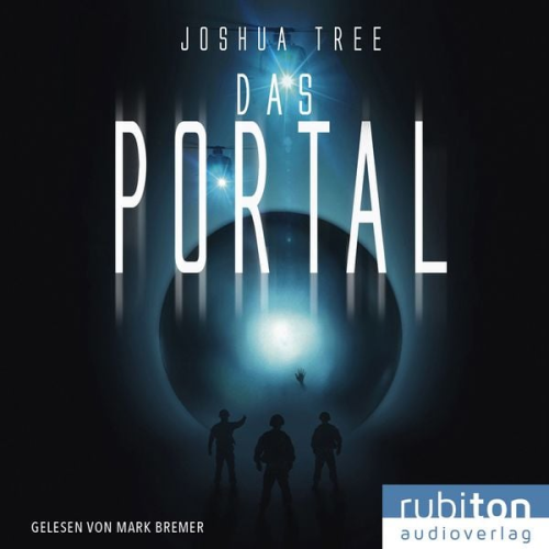 Joshua Tree - Das Portal 1