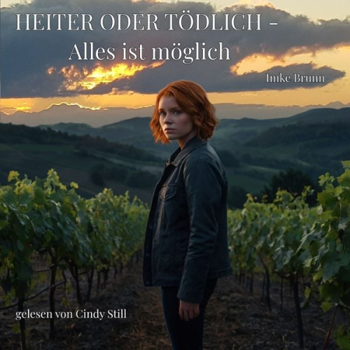 Imke Brunn - Heiter oder Tödlich - Alles ist Möglich