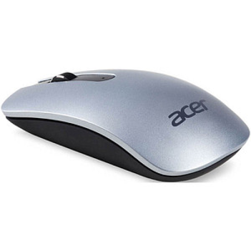 acer Thin-n-light Maus kabellos silber