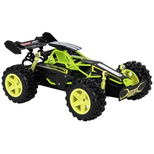 CARRERA RC - 2,4GHz Lime Buggy