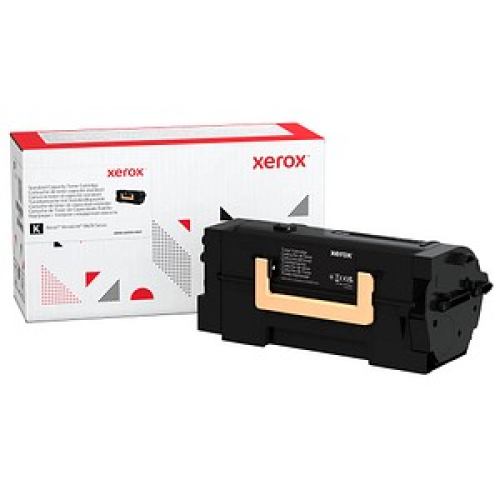 xerox 006R04668  schwarz Toner