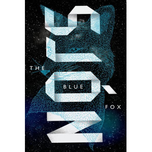 Sjón - The Blue Fox