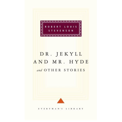 Robert Louis Stevenson - Dr. Jekyll and Mr. Hyde: Introduction by Nicholas Rance