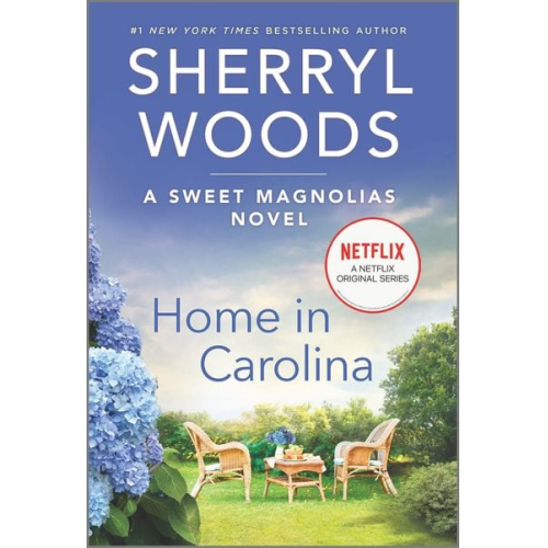 Sherryl Woods - Home in Carolina