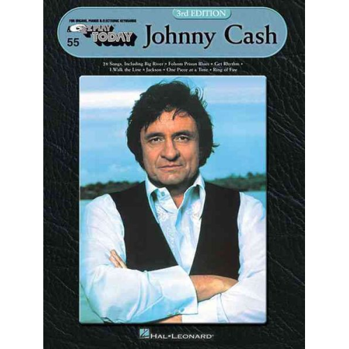 Johnny Cash - Johnny Cash