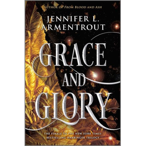 Jennifer L. Armentrout - Grace and Glory