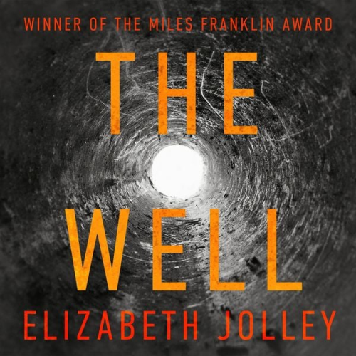 Elizabeth Jolley - The Well