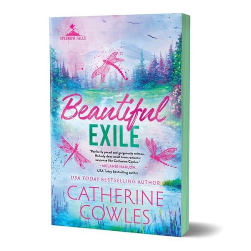 Catherine Cowles - Beautiful Exile (Deluxe Edition)