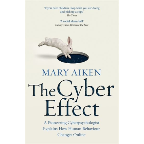 Mary Aiken - The Cyber Effect