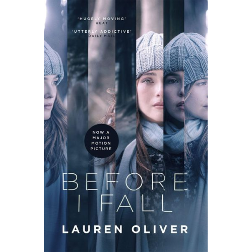 Lauren Oliver - Before I Fall