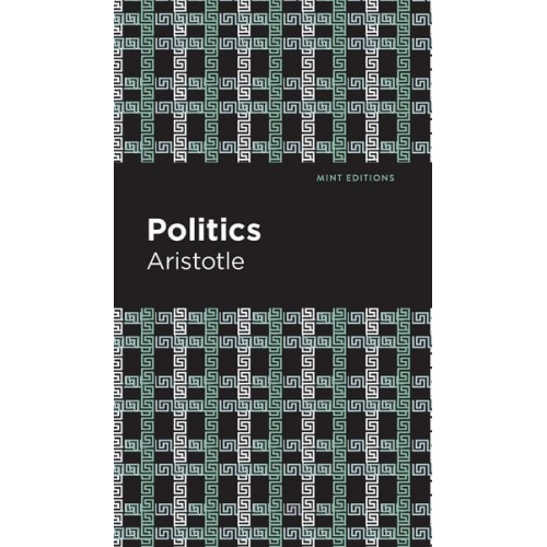 Aristotle - Politics